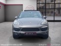Porsche cayenne 3.6 v6 tiptronic s a occasion simplicicar la ciotat simplicicar simplicibike france