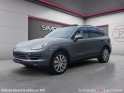 Porsche cayenne 3.6 v6 tiptronic s a occasion simplicicar la ciotat simplicicar simplicibike france