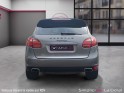 Porsche cayenne 3.6 v6 tiptronic s a occasion simplicicar la ciotat simplicicar simplicibike france
