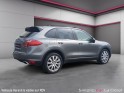 Porsche cayenne 3.6 v6 tiptronic s a occasion simplicicar la ciotat simplicicar simplicibike france