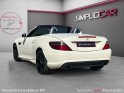 Mercedes slk 250 k blueefficiency a cabriolet occasion simplicicar pontarlier simplicicar simplicibike france