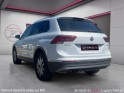 Volkswagen tiguan 2.0 tdi 190 dsg7 4motion carat exclusive occasion simplicicar lyon nord  simplicicar simplicibike france