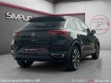 Volkswagen t-roc 2.0 tdi 150 start/stop dsg7 r-line occasion simplicicar beaune simplicicar simplicibike france