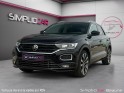 Volkswagen t-roc 2.0 tdi 150 start/stop dsg7 r-line occasion simplicicar beaune simplicicar simplicibike france