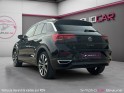 Volkswagen t-roc 2.0 tdi 150 start/stop dsg7 r-line occasion simplicicar beaune simplicicar simplicibike france