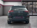 Volkswagen t-roc 2.0 tdi 150 start/stop dsg7 r-line occasion simplicicar beaune simplicicar simplicibike france