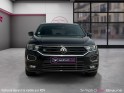 Volkswagen t-roc 2.0 tdi 150 start/stop dsg7 r-line occasion simplicicar beaune simplicicar simplicibike france