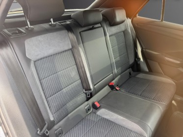 Volkswagen t-roc 2.0 tdi 150 start/stop dsg7 r-line occasion simplicicar beaune simplicicar simplicibike france