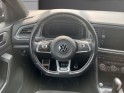 Volkswagen t-roc 2.0 tdi 150 start/stop dsg7 r-line occasion simplicicar beaune simplicicar simplicibike france
