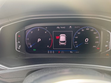 Volkswagen t-roc 2.0 tdi 150 start/stop dsg7 r-line occasion simplicicar beaune simplicicar simplicibike france