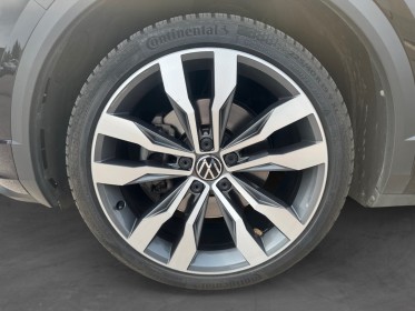 Volkswagen t-roc 2.0 tdi 150 start/stop dsg7 r-line occasion simplicicar beaune simplicicar simplicibike france