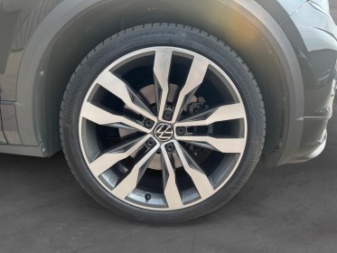 Volkswagen t-roc 2.0 tdi 150 start/stop dsg7 r-line occasion simplicicar beaune simplicicar simplicibike france
