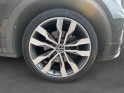 Volkswagen t-roc 2.0 tdi 150 start/stop dsg7 r-line occasion simplicicar beaune simplicicar simplicibike france