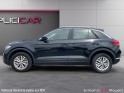 Volkswagen t-roc 1.6 tdi 115 start/stop bvm6 lounge occasion simplicicar rouen simplicicar simplicibike france