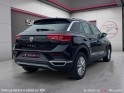 Volkswagen t-roc 1.6 tdi 115 start/stop bvm6 lounge occasion simplicicar rouen simplicicar simplicibike france