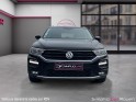 Volkswagen t-roc 1.6 tdi 115 start/stop bvm6 lounge occasion simplicicar rouen simplicicar simplicibike france