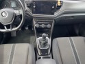 Volkswagen t-roc 1.6 tdi 115 start/stop bvm6 lounge occasion simplicicar rouen simplicicar simplicibike france