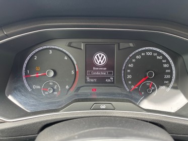 Volkswagen t-roc 1.6 tdi 115 start/stop bvm6 lounge occasion simplicicar rouen simplicicar simplicibike france