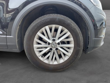 Volkswagen t-roc 1.6 tdi 115 start/stop bvm6 lounge occasion simplicicar rouen simplicicar simplicibike france