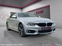 Bmw serie 4 coupe f32 420d xdrive 190 ch m sport a occasion simplicicar tours  simplicicar simplicibike france