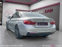 Bmw serie 4 coupe f32 420d xdrive 190 ch m sport a occasion simplicicar tours  simplicicar simplicibike france
