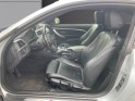 Bmw serie 4 coupe f32 420d xdrive 190 ch m sport a occasion simplicicar tours  simplicicar simplicibike france