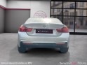 Bmw serie 4 coupe f32 420d xdrive 190 ch m sport a occasion simplicicar tours  simplicicar simplicibike france
