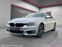 Bmw serie 4 coupe f32 420d xdrive 190 ch m sport a occasion simplicicar tours  simplicicar simplicibike france
