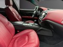 Maserati ghibli 3.0 v6 410 s q4 occasion simplicicar carcassonne simplicicar simplicibike france