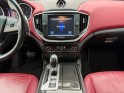Maserati ghibli 3.0 v6 410 s q4 occasion simplicicar carcassonne simplicicar simplicibike france