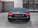 Mercedes classe e 63 amg e63 amg v8 525 ch avantgarde 7g-tronic occasion simplicicar reims simplicicar simplicibike france