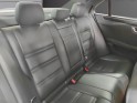 Mercedes classe e 63 amg e63 amg v8 525 ch avantgarde 7g-tronic occasion simplicicar reims simplicicar simplicibike france