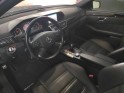 Mercedes classe e 63 amg e63 amg v8 525 ch avantgarde 7g-tronic occasion simplicicar reims simplicicar simplicibike france