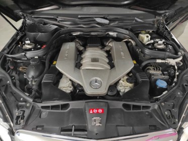 Mercedes classe e 63 amg e63 amg v8 525 ch avantgarde 7g-tronic occasion simplicicar reims simplicicar simplicibike france