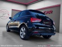 Audi a1 a1 1.0 tfsi ultra 95 s tronic 7 ambient garantie 12 mois occasion montpellier (34) simplicicar simplicibike france