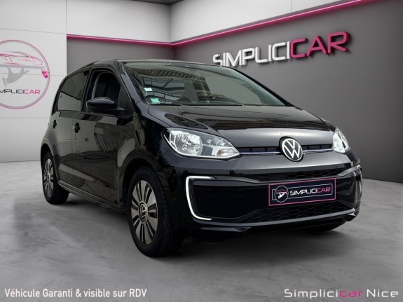 Volkswagen e-up! 2.0 electrique occasion  simplicicar nice - pfvauto simplicicar simplicibike france