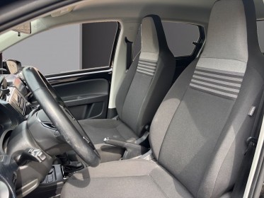 Volkswagen e-up! 2.0 electrique occasion  simplicicar nice - pfvauto simplicicar simplicibike france