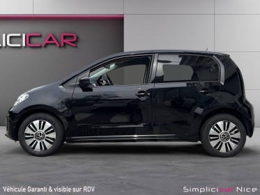 Volkswagen e-up! 2.0 electrique occasion  simplicicar nice - pfvauto simplicicar simplicibike france