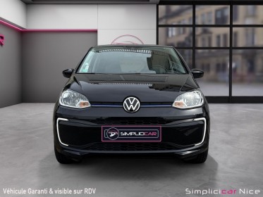 Volkswagen e-up! 2.0 electrique occasion  simplicicar nice - pfvauto simplicicar simplicibike france