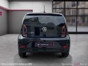 Volkswagen e-up! 2.0 electrique occasion  simplicicar nice - pfvauto simplicicar simplicibike france