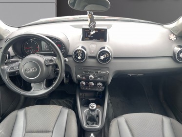 Audi a1 sportback 1.6 tdi 105 ambition sièges chauffants / radar de recul garanti 12 mois occasion simplicicar caen ...
