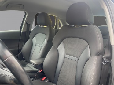 Audi a1 sportback 1.6 tdi 105 ambition sièges chauffants / radar de recul garanti 12 mois occasion simplicicar caen ...