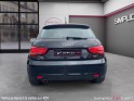 Audi a1 sportback 1.6 tdi 105 ambition sièges chauffants / radar de recul garanti 12 mois occasion simplicicar caen ...