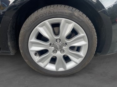 Audi a1 sportback 1.6 tdi 105 ambition sièges chauffants / radar de recul garanti 12 mois occasion simplicicar caen ...