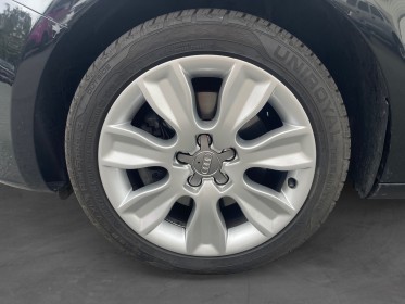 Audi a1 sportback 1.6 tdi 105 ambition sièges chauffants / radar de recul garanti 12 mois occasion simplicicar caen ...