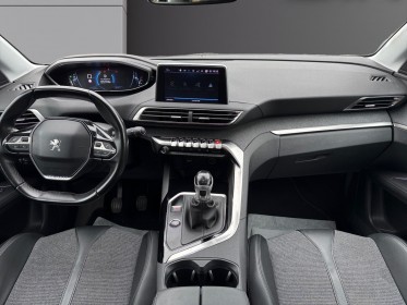 Peugeot 3008 bluehdi 130ch ss bvm6 garantie 12 mois occasion simplicicar dijon simplicicar simplicibike france