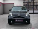 Toyota iq iconic 4 places / boite automatique / edition spécial haut de gamme occasion  simplicicar nice - pfvauto...