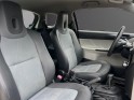 Toyota iq iconic 4 places / boite automatique / edition spécial haut de gamme occasion  simplicicar nice - pfvauto...