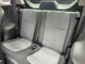 Toyota iq iconic 4 places / boite automatique / edition spécial haut de gamme occasion  simplicicar nice - pfvauto...