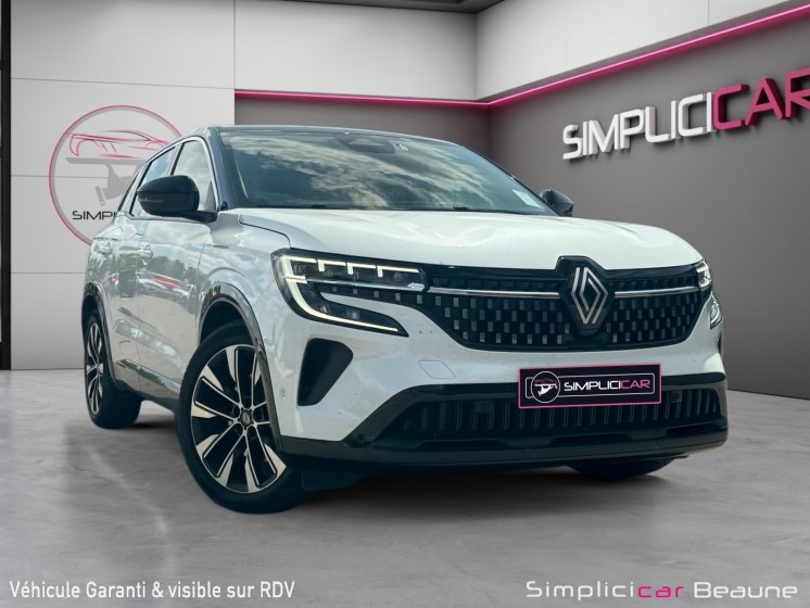 Renault austral e-tech hybrid 200 techno occasion simplicicar beaune simplicicar simplicibike france Renault austral e-tech hybrid 200 techno occasion simplicicar beaune simplicicar simplicibike france